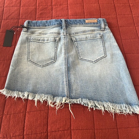 BlankNYC mini skirt - Picture 3 of 4